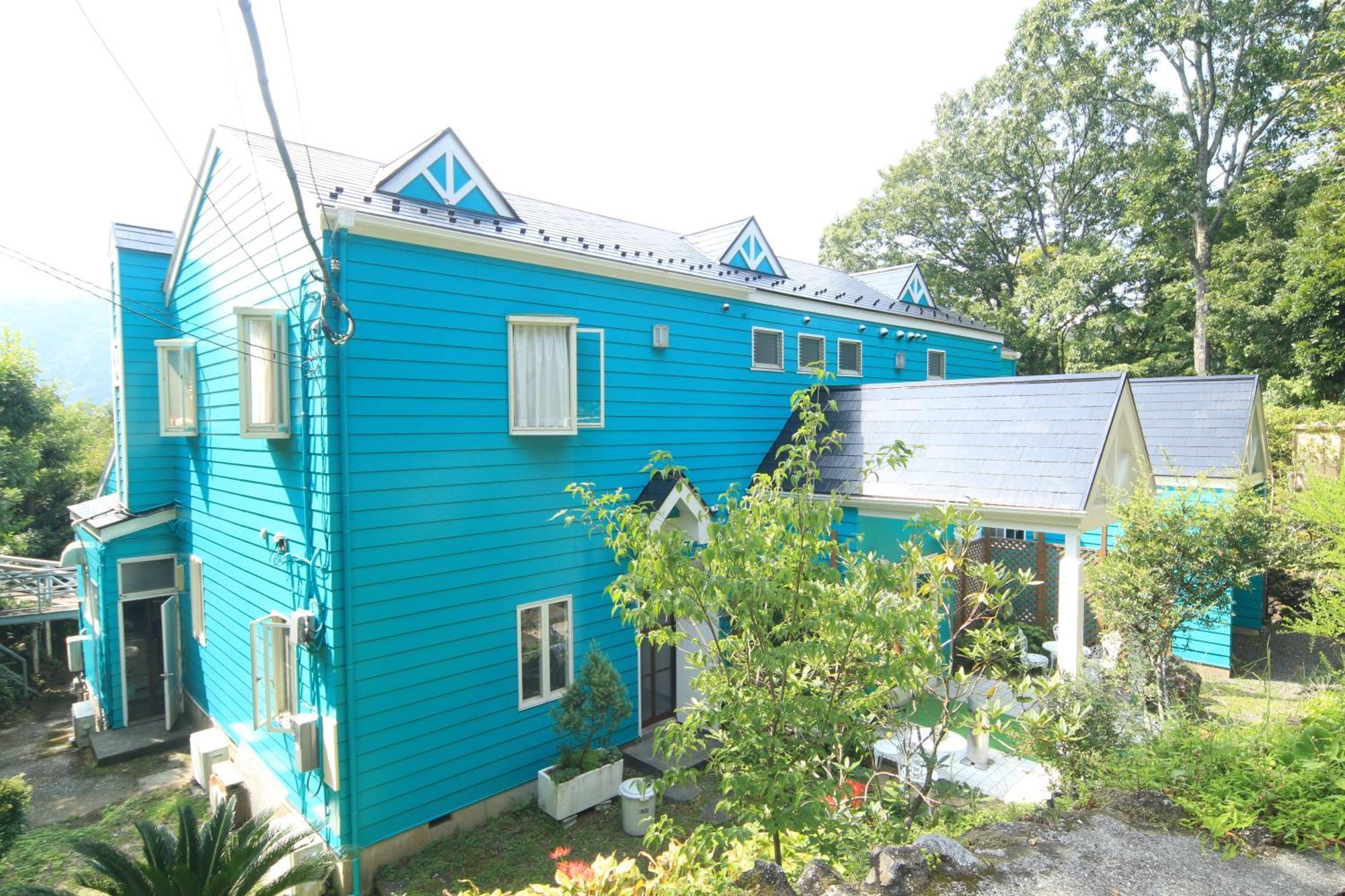 Pension Margaret Ito  Exterior photo