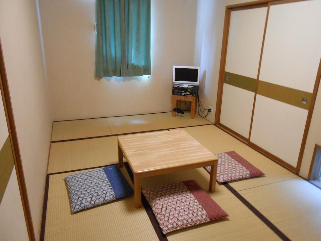 Pension Margaret Ito  Room photo