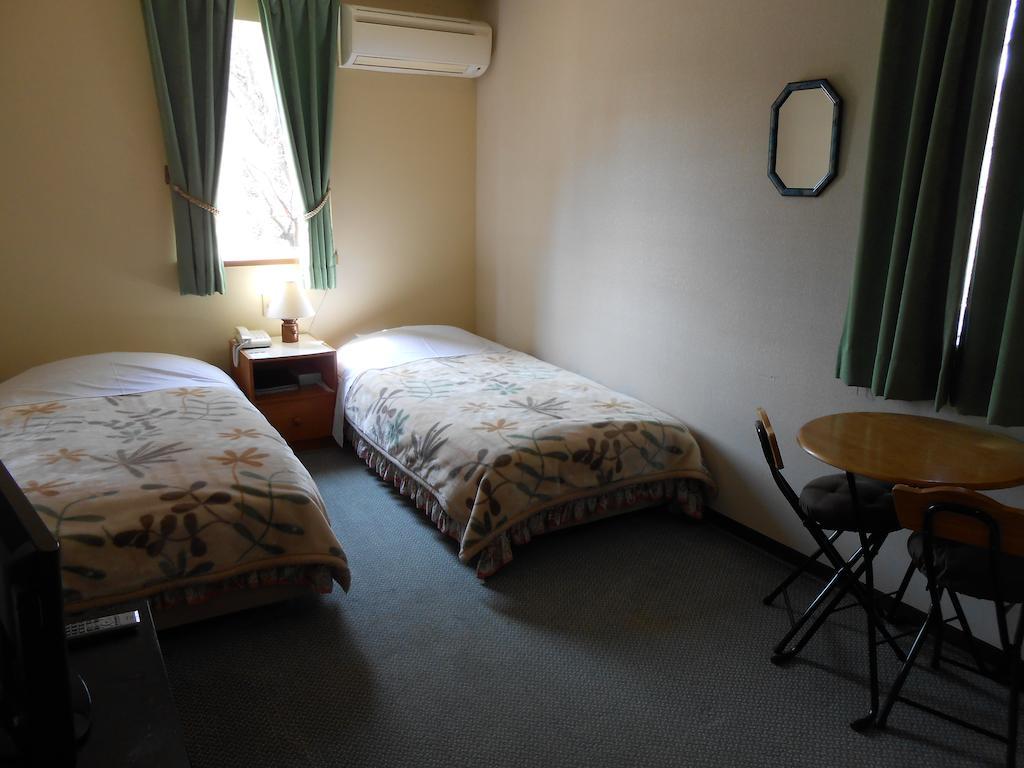 Pension Margaret Ito  Room photo